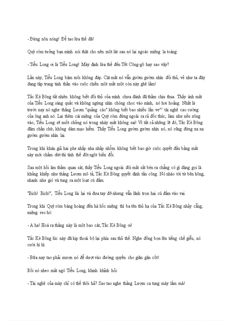 image for page Nguyễn Nhật Ánh Bắt đền hoa sứ