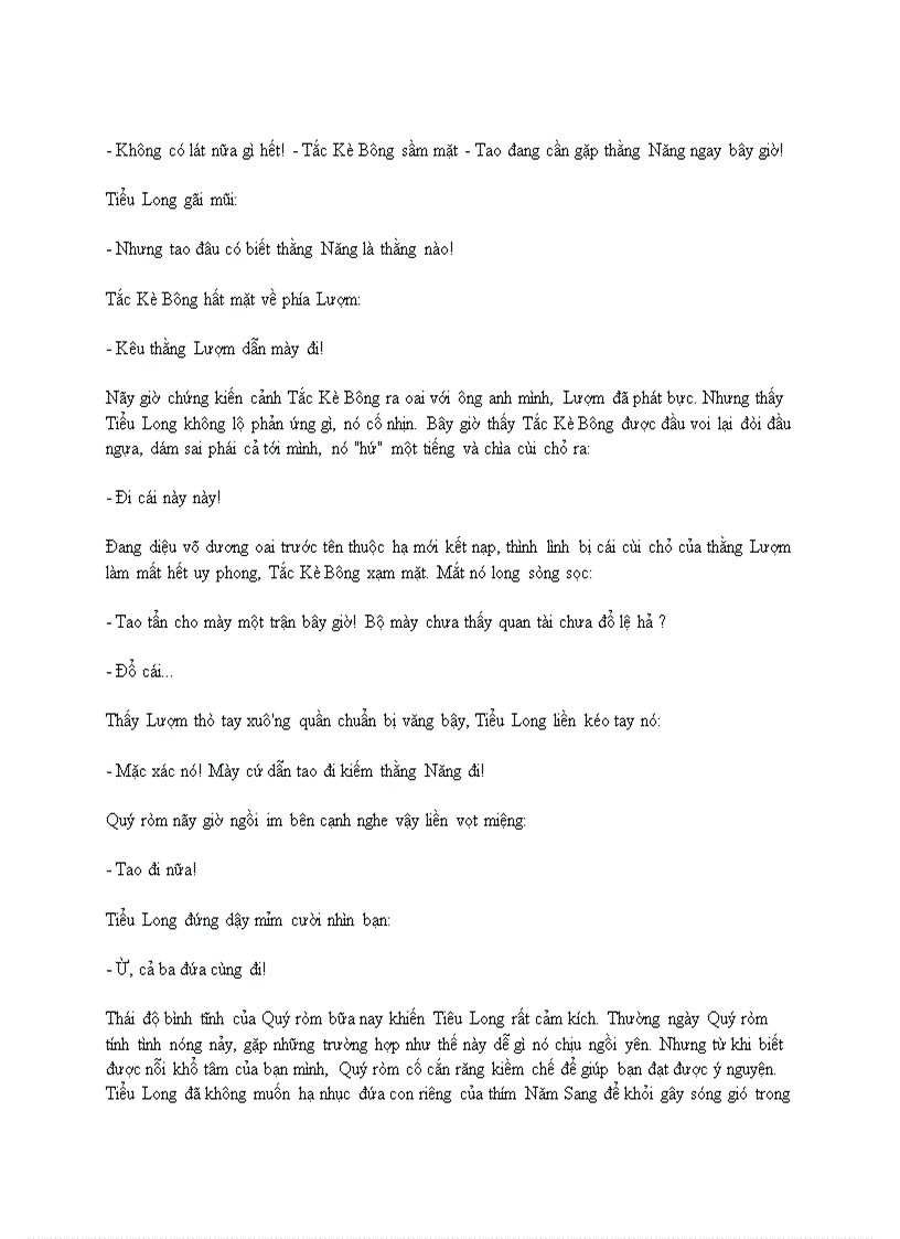 image for page Nguyễn Nhật Ánh Bắt đền hoa sứ