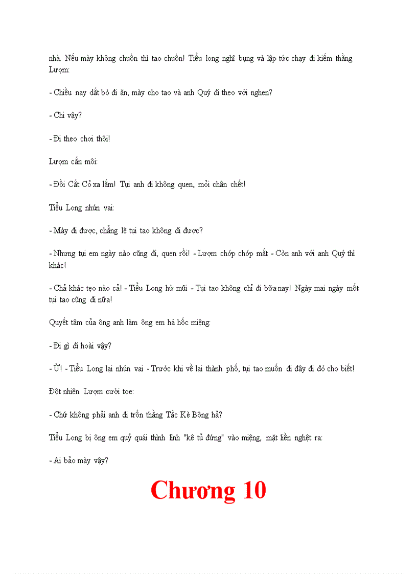 image for page Nguyễn Nhật Ánh Bắt đền hoa sứ