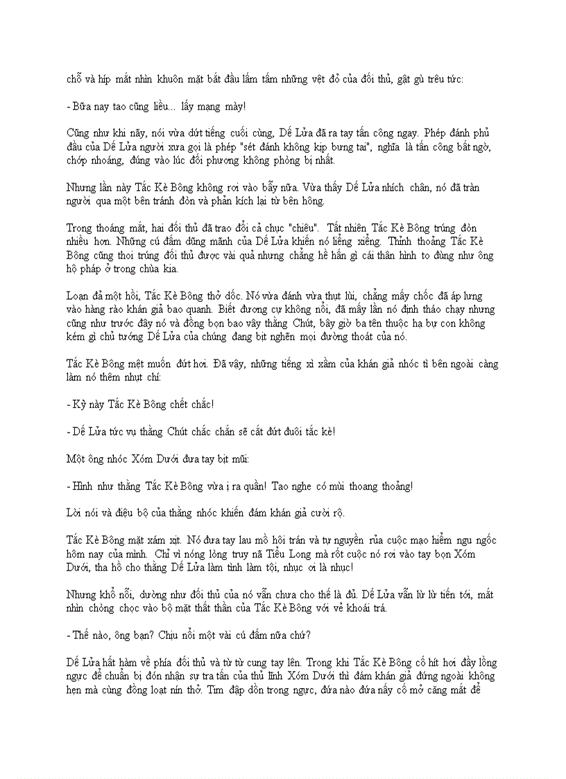 image for page Nguyễn Nhật Ánh Bắt đền hoa sứ