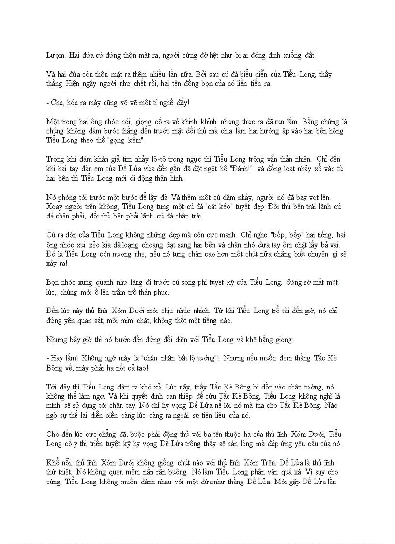 image for page Nguyễn Nhật Ánh Bắt đền hoa sứ