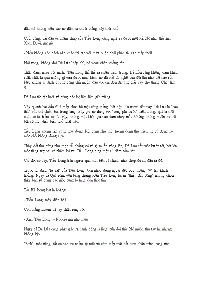 image for page Nguyễn Nhật Ánh Bắt đền hoa sứ