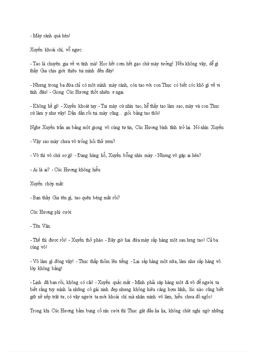 image for page Nguyễn Nhật Ánh Buổi chiều Windows