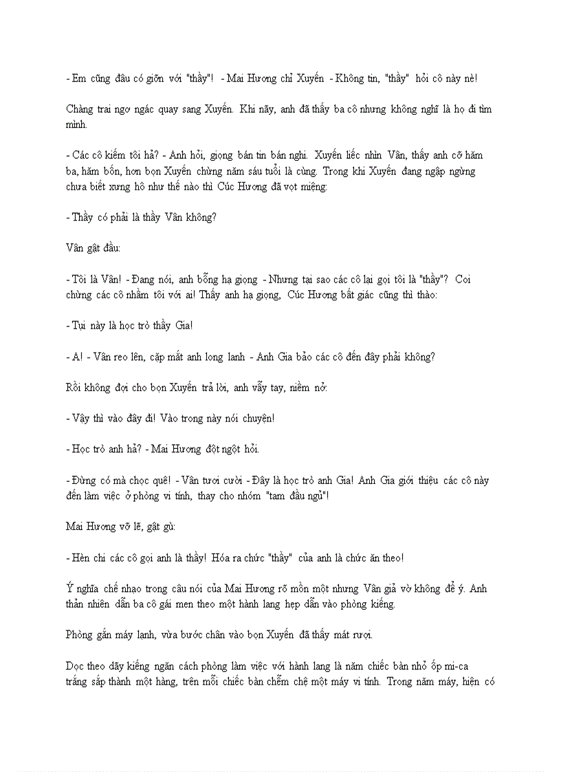 image for page Nguyễn Nhật Ánh Buổi chiều Windows