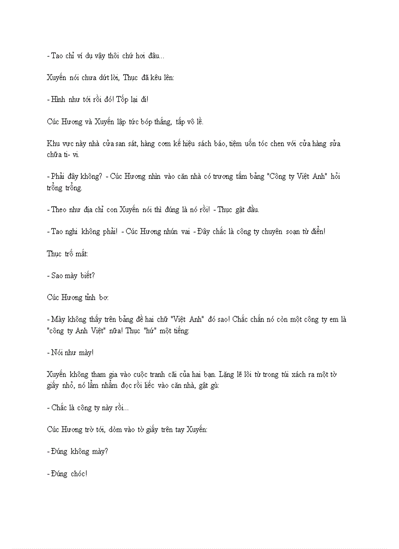 image for page Nguyễn Nhật Ánh Buổi chiều Windows