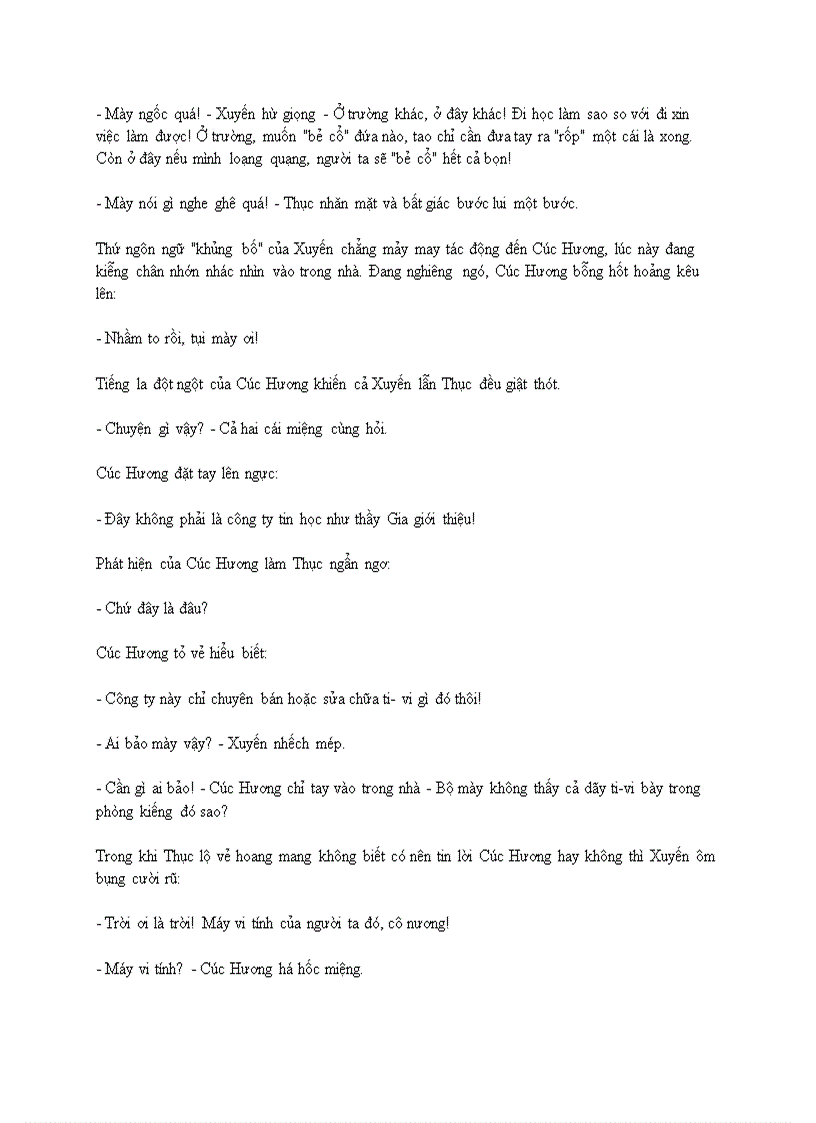 image for page Nguyễn Nhật Ánh Buổi chiều Windows