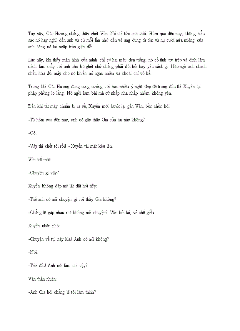 image for page Nguyễn Nhật Ánh Buổi chiều Windows