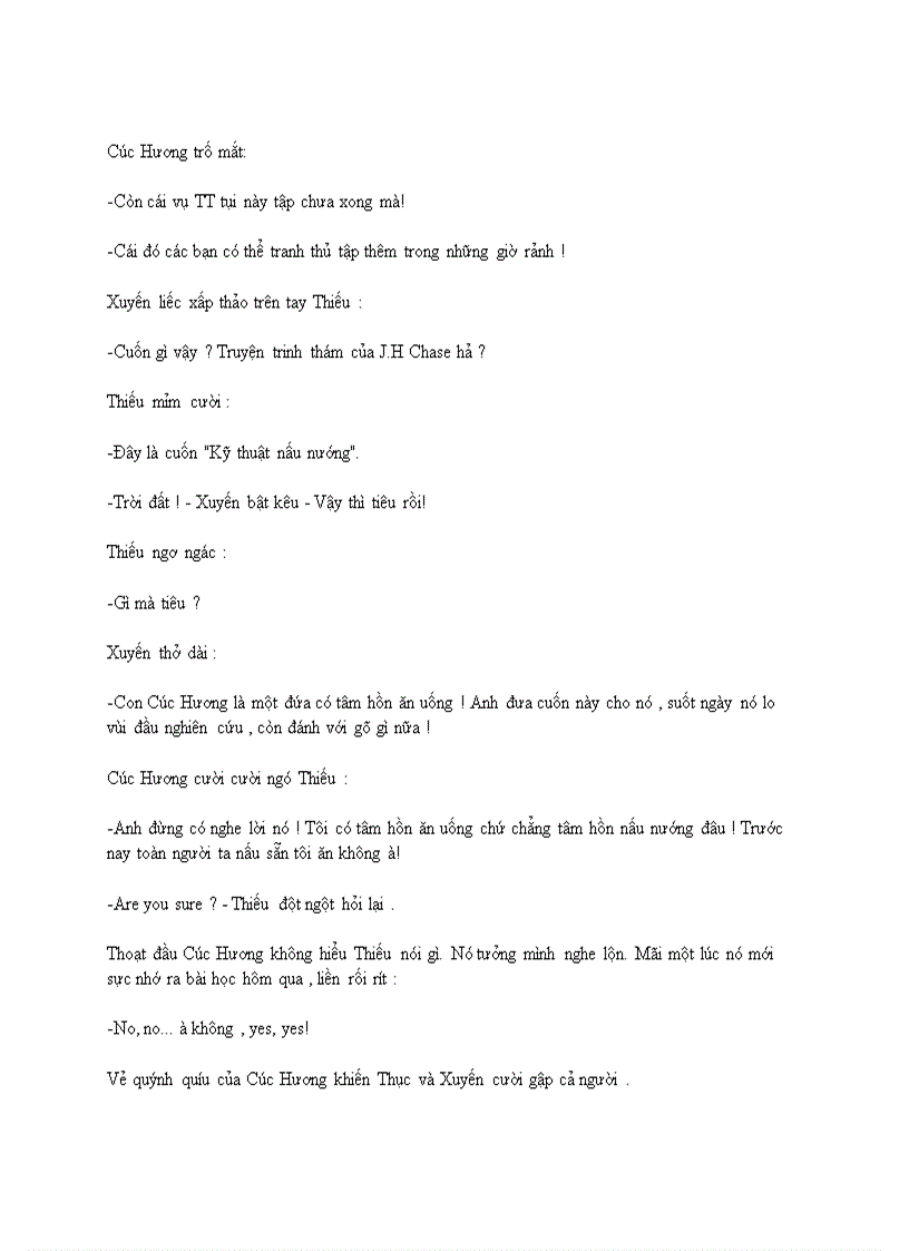 image for page Nguyễn Nhật Ánh Buổi chiều Windows