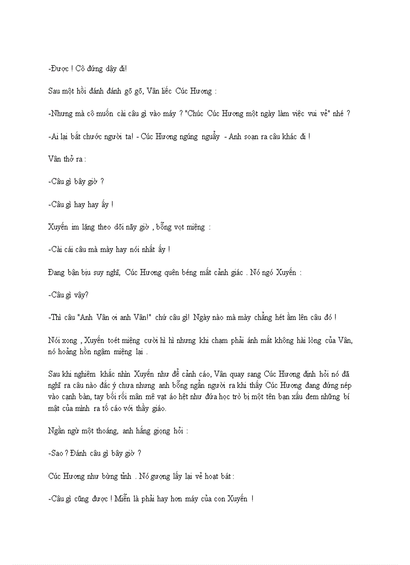 image for page Nguyễn Nhật Ánh Buổi chiều Windows