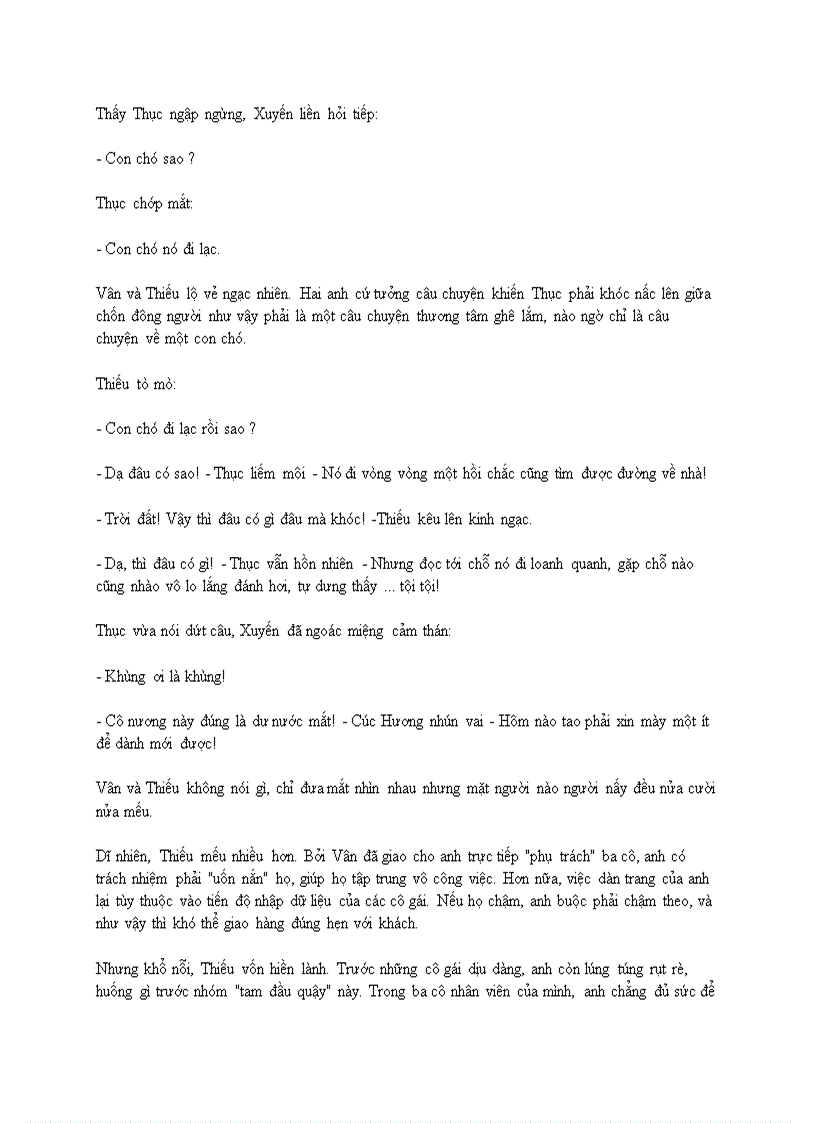 image for page Nguyễn Nhật Ánh Buổi chiều Windows