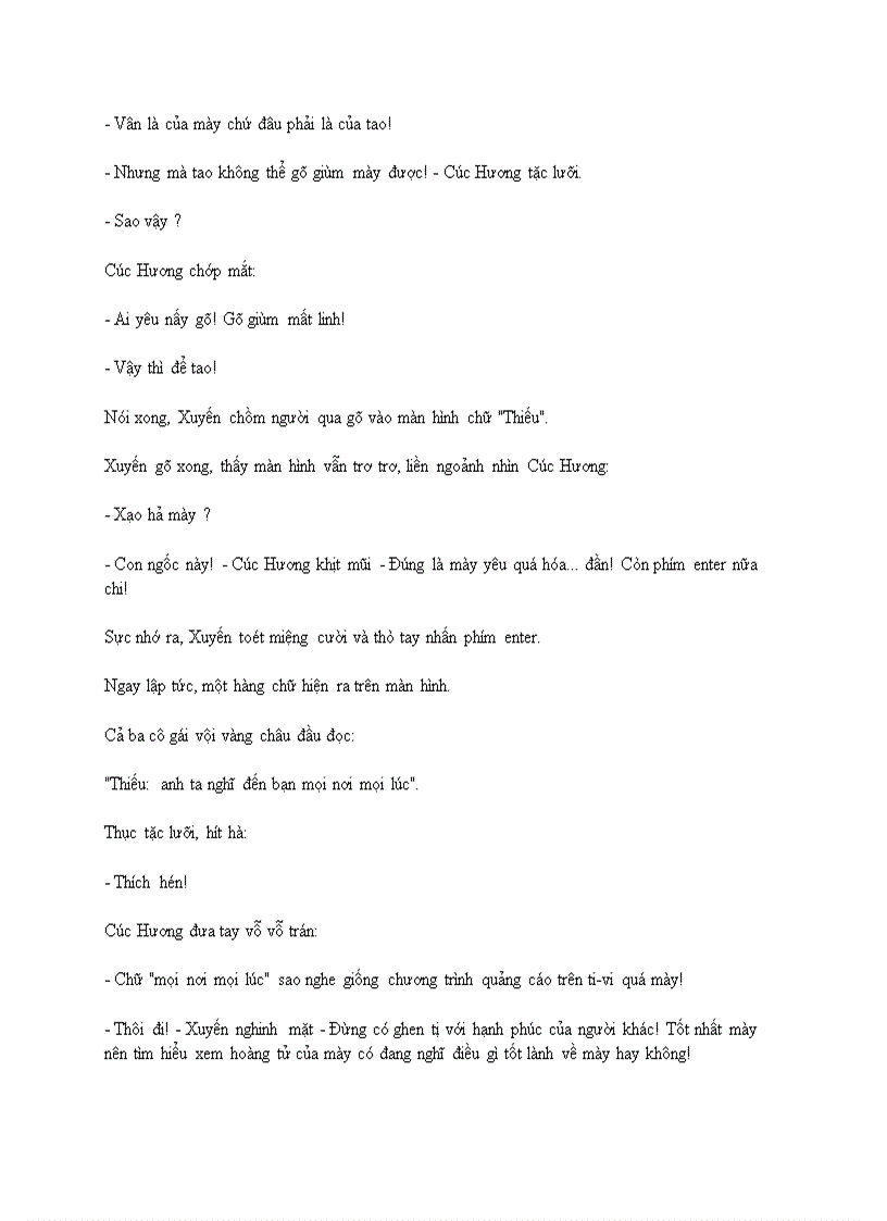 image for page Nguyễn Nhật Ánh Buổi chiều Windows