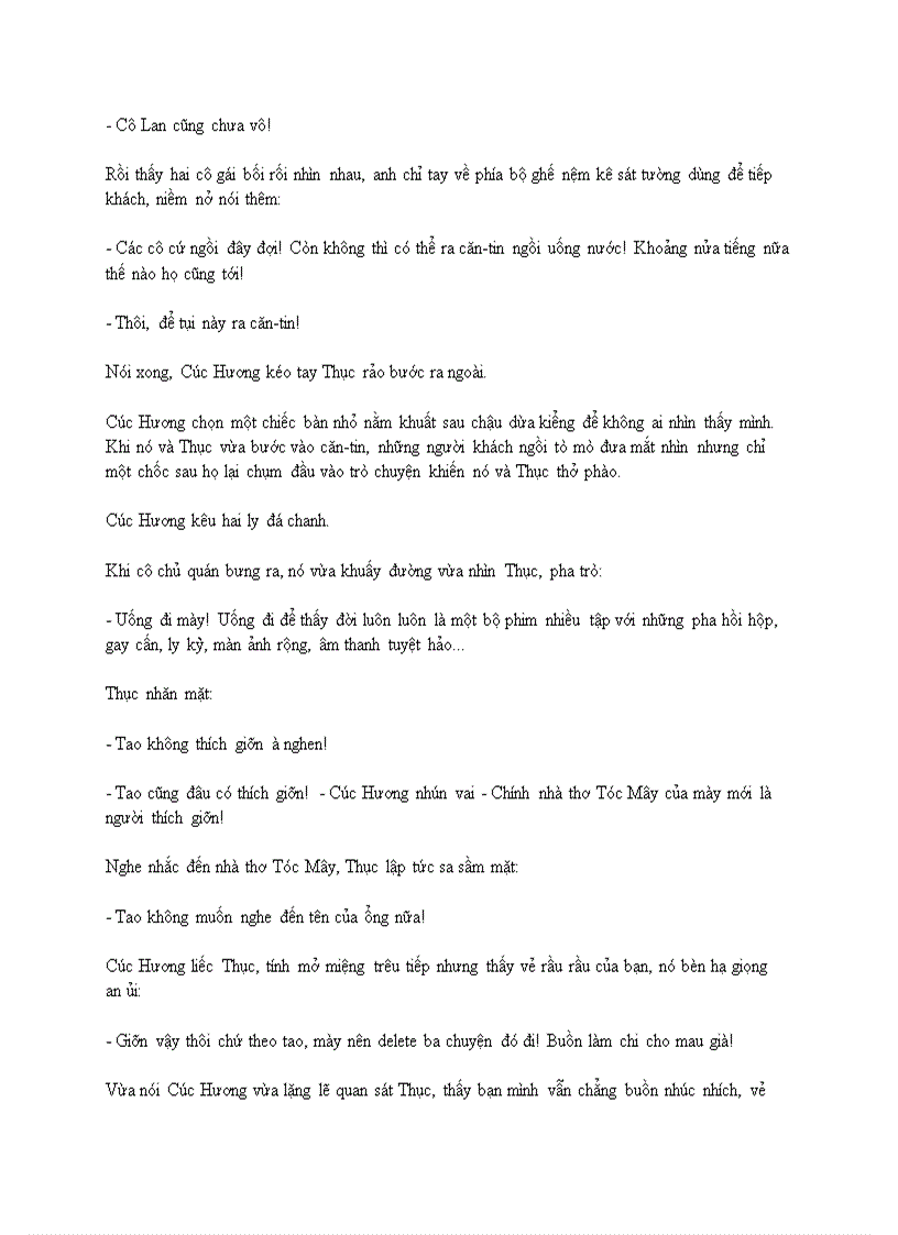 image for page Nguyễn Nhật Ánh Buổi chiều Windows