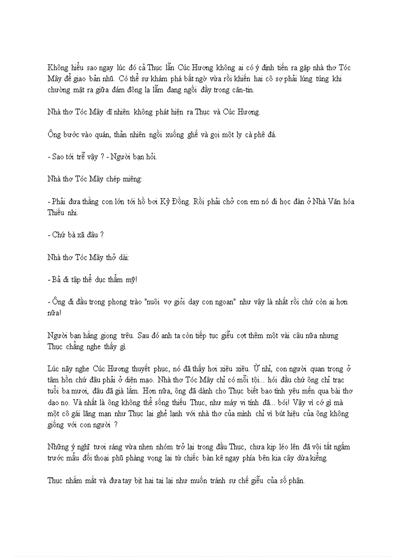 image for page Nguyễn Nhật Ánh Buổi chiều Windows