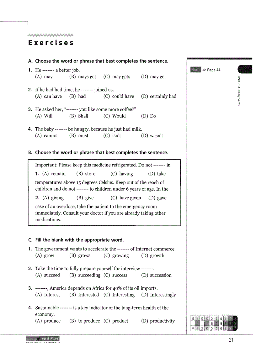image for page Bộ sách và đĩa luyện thi Toeic từ cơ bản đến nâng cao quyển 1 Starter Toeic