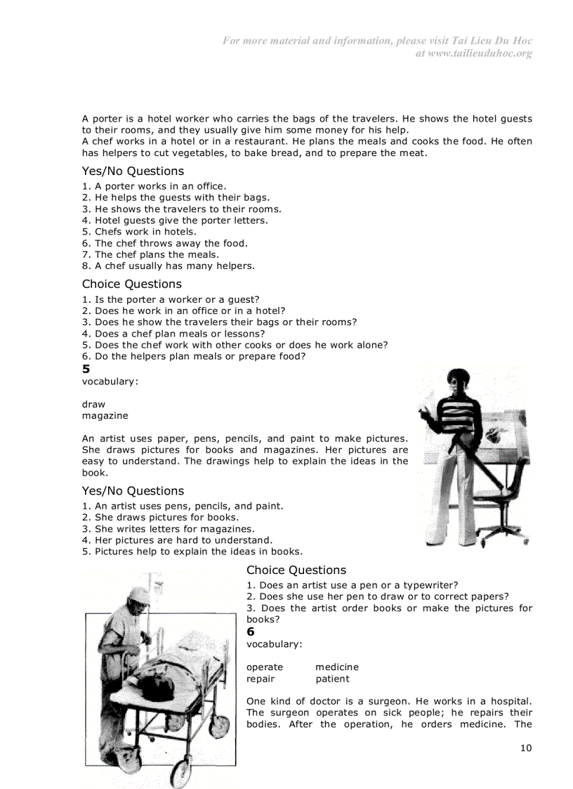 image for page Changing Times Changing Tenses A Review of the English Tense System