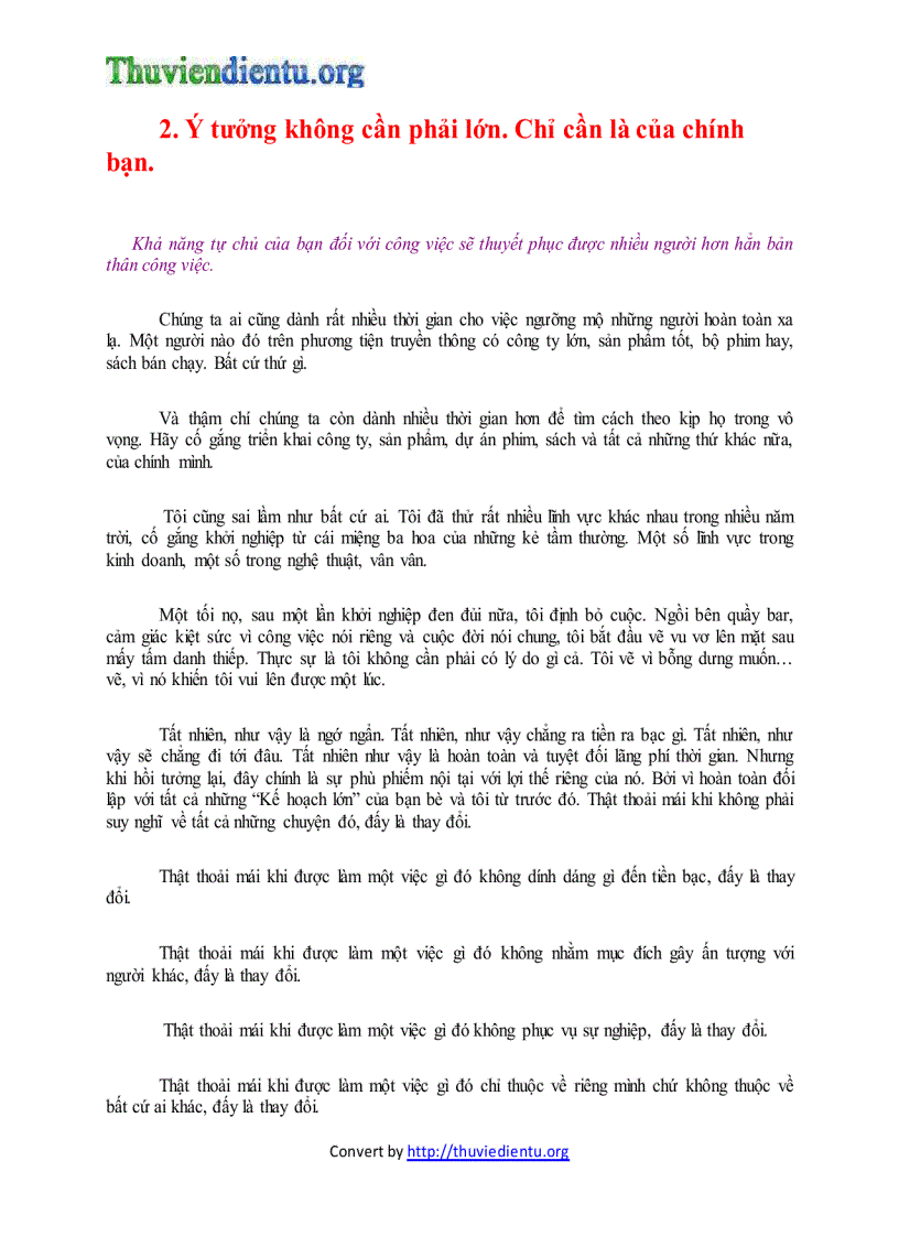 image for page Phớt Lờ Tất Cả Bơ Đi Mà Sống