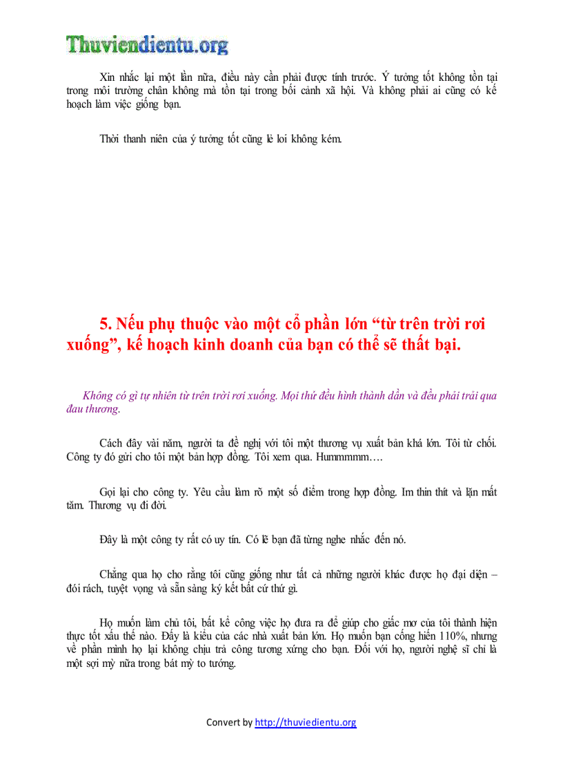 image for page Phớt Lờ Tất Cả Bơ Đi Mà Sống