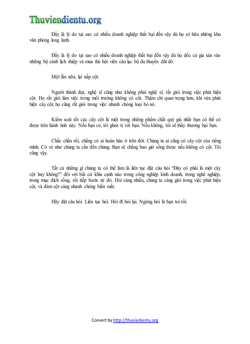 image for page Phớt Lờ Tất Cả Bơ Đi Mà Sống