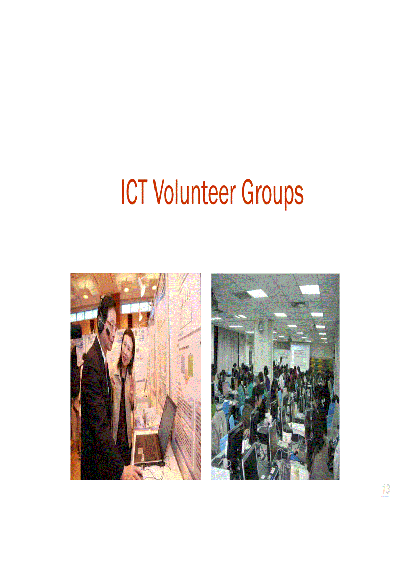 image for page Bridging the Digital Divide Shan Min Han MOE Taiwan