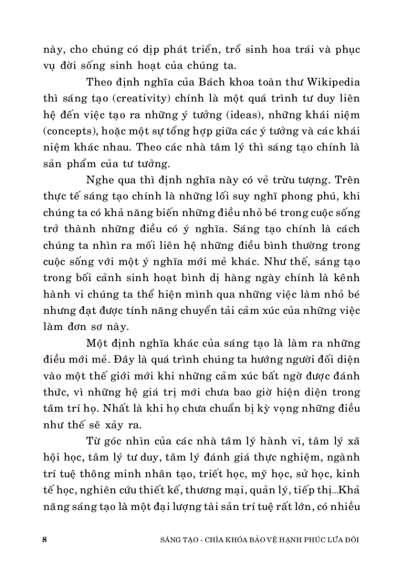 image for page Sáng tạo Bảo vệ hạnh phúc lứa đôi