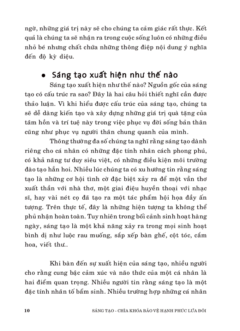image for page Sáng tạo Bảo vệ hạnh phúc lứa đôi