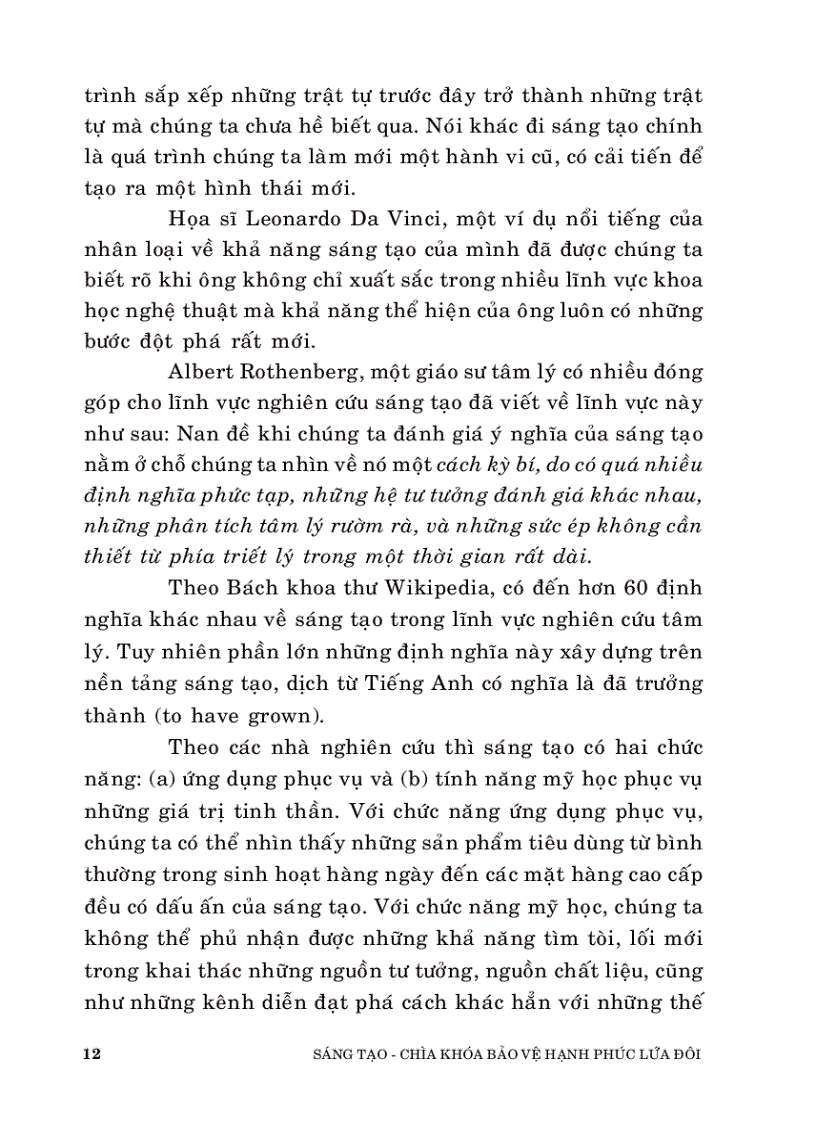 image for page Sáng tạo Bảo vệ hạnh phúc lứa đôi