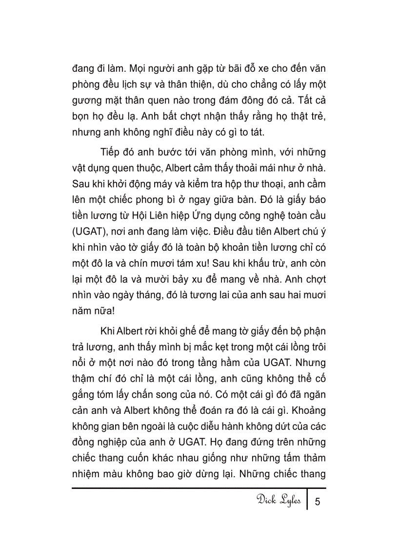 image for page Tạo lập tính cách con người