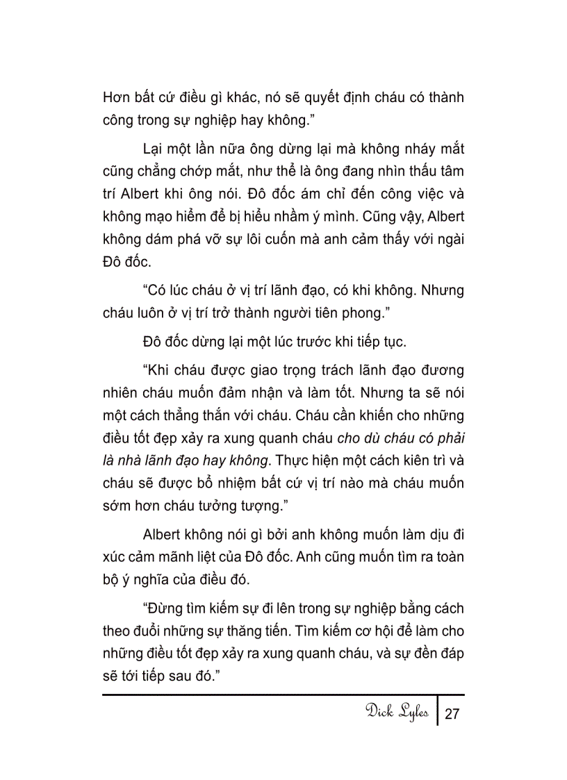 image for page Tạo lập tính cách con người