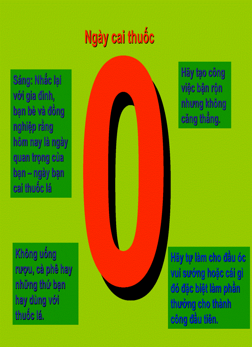 image for page Cai thuốc lá trong 5 ngày