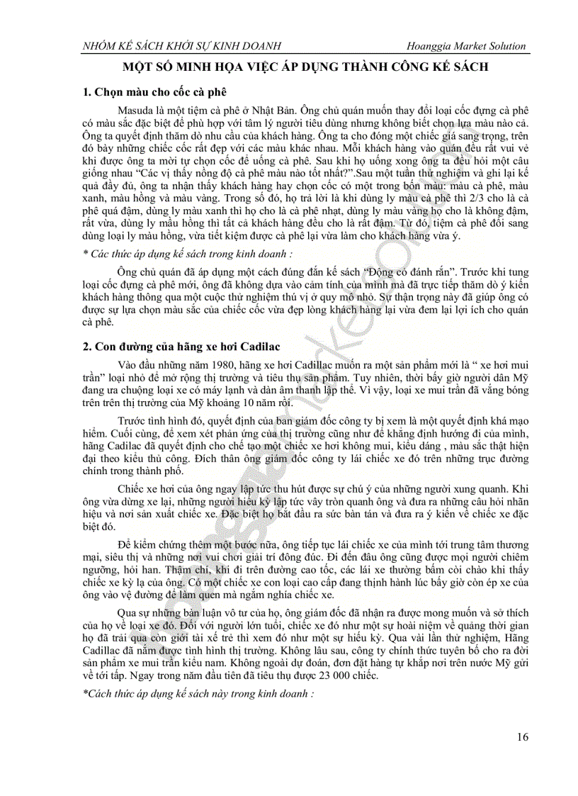 image for page Các kế sách làm giàu