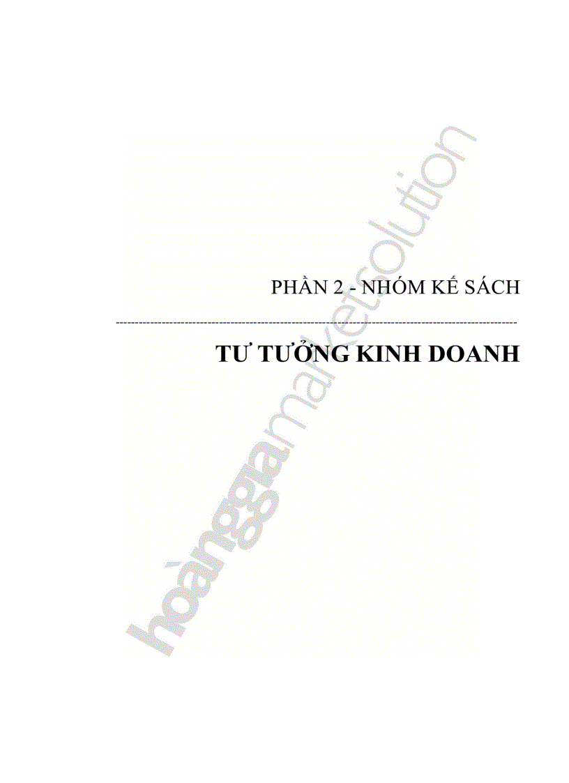 image for page Các kế sách làm giàu