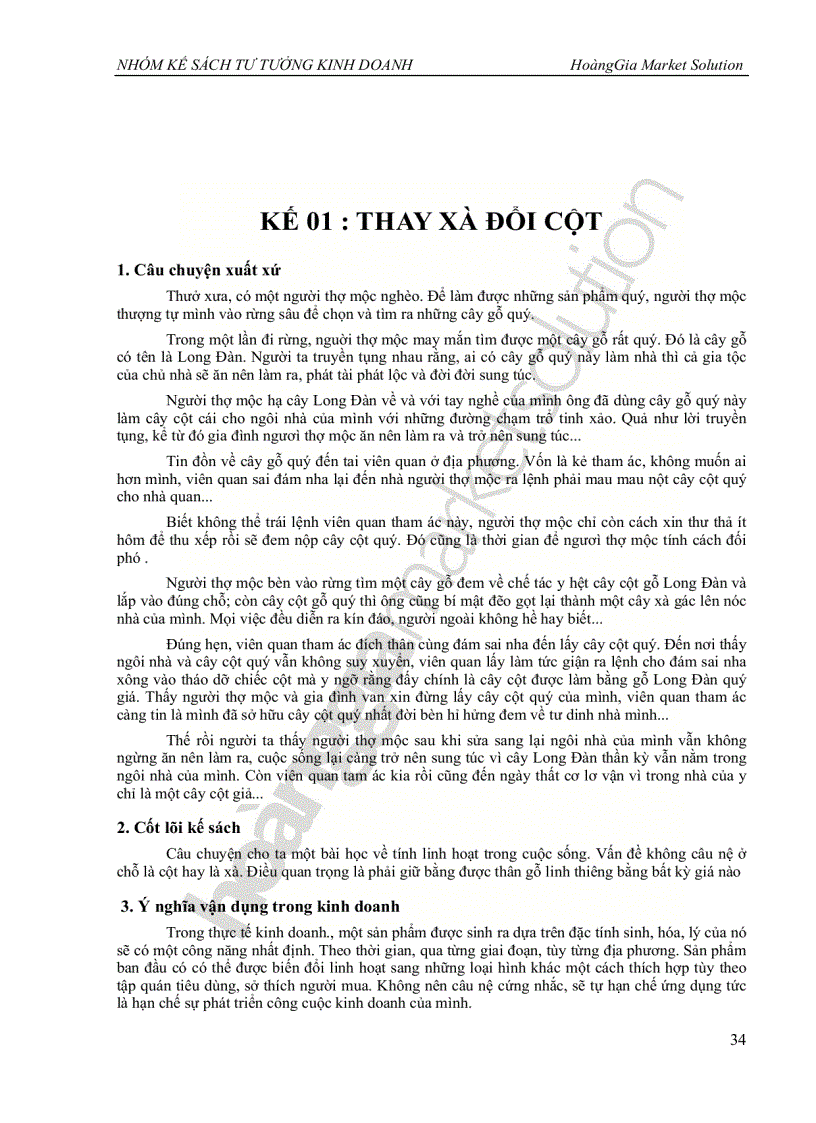 image for page Các kế sách làm giàu