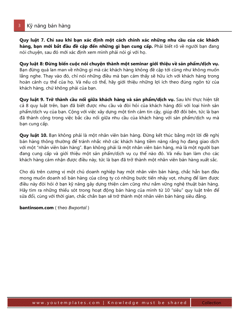 image for page 10 siêu quy luật bán hàng