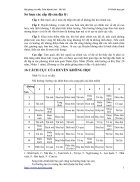 Phong thủy khai môn