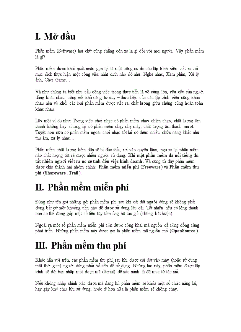 image for page Cách bẻ khóa phần mềm bản quyền