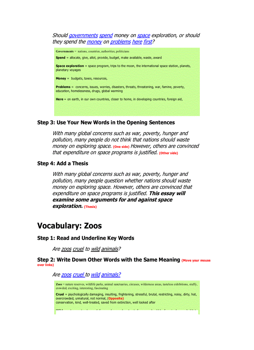 image for page Sách hướng dẫn viết luận tiếng anh rất hay 2