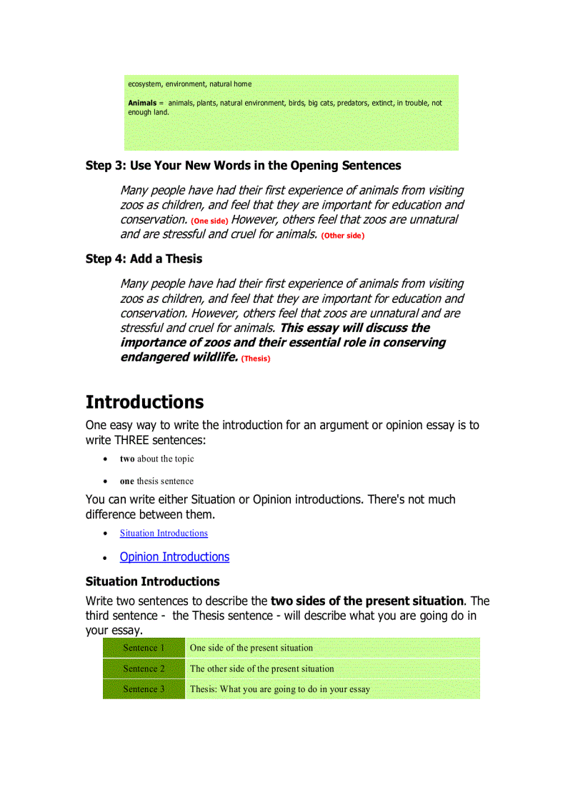 image for page Sách hướng dẫn viết luận tiếng anh rất hay 2