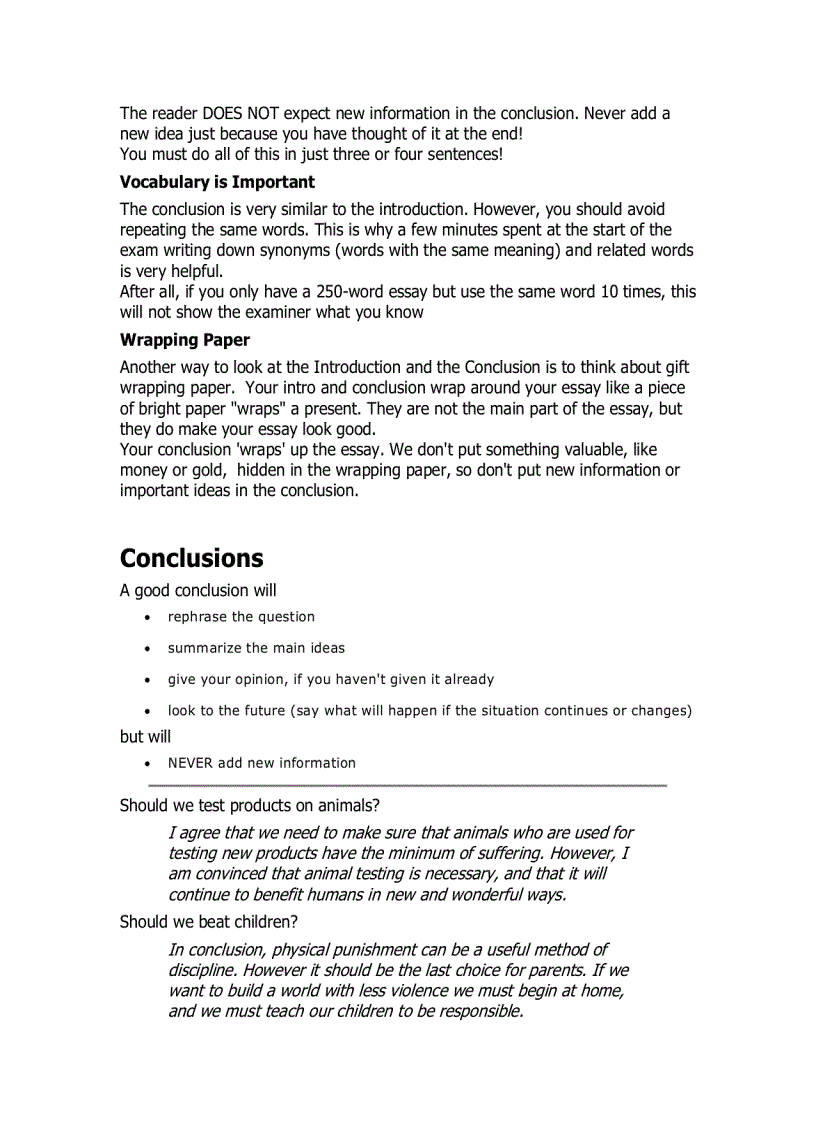 image for page Sách hướng dẫn viết luận tiếng anh rất hay 2