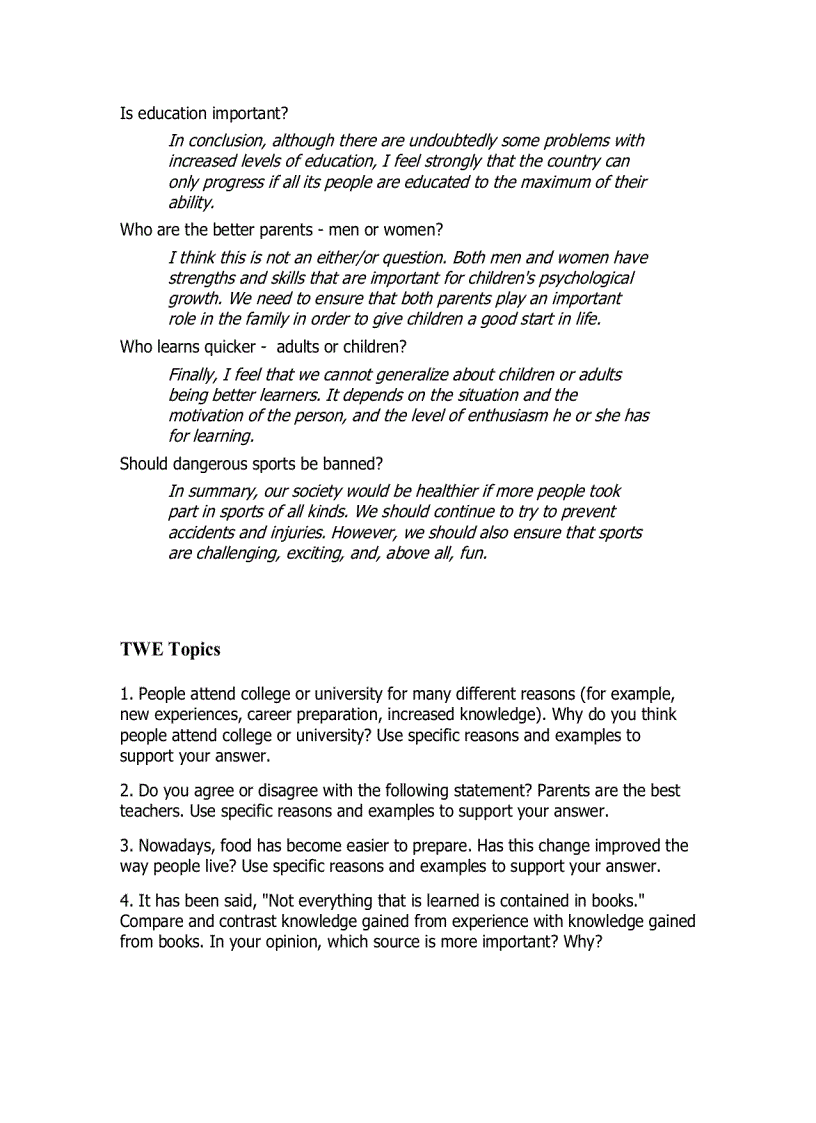 image for page Sách hướng dẫn viết luận tiếng anh rất hay 2