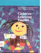 Sách dạy tiếng Anh Childrent learning English