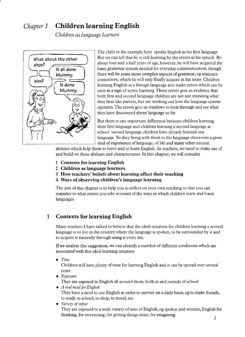 image for page Sách dạy tiếng Anh Childrent learning English