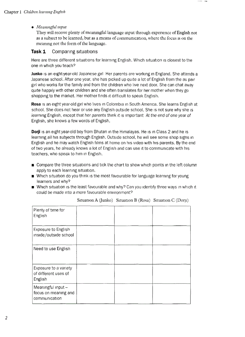 image for page Sách dạy tiếng Anh Childrent learning English