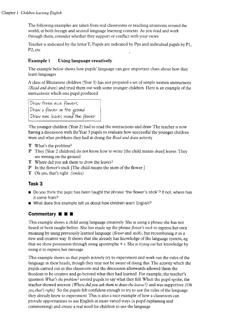 image for page Sách dạy tiếng Anh Childrent learning English