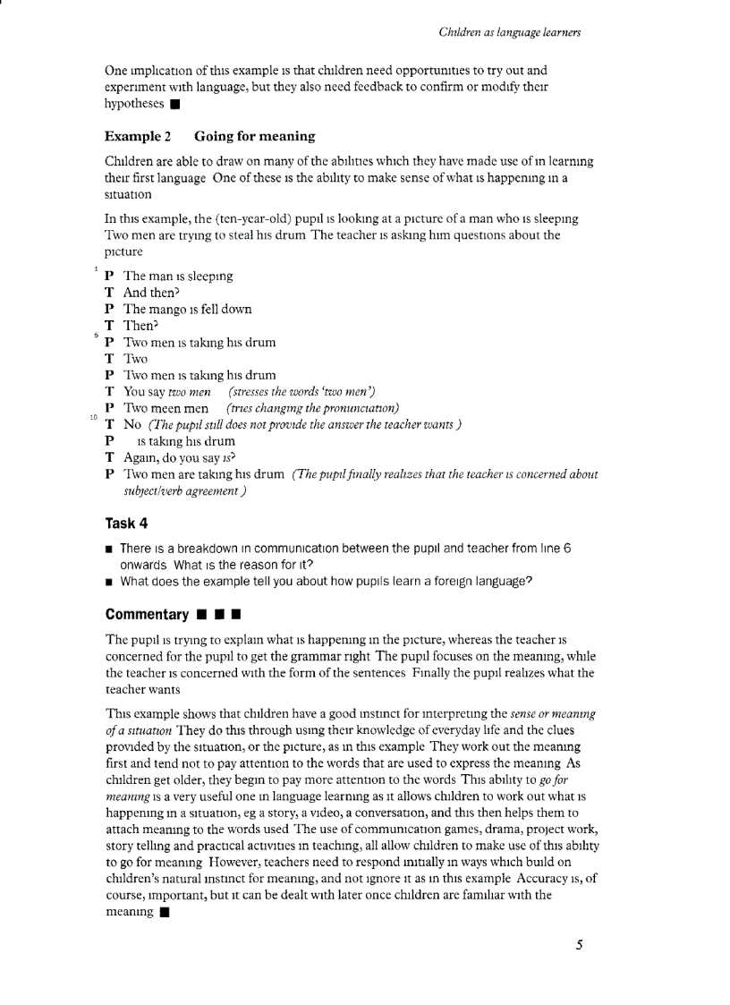 image for page Sách dạy tiếng Anh Childrent learning English