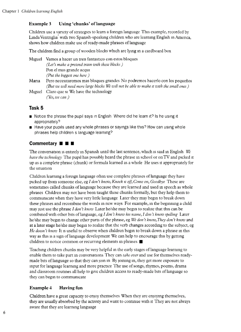 image for page Sách dạy tiếng Anh Childrent learning English