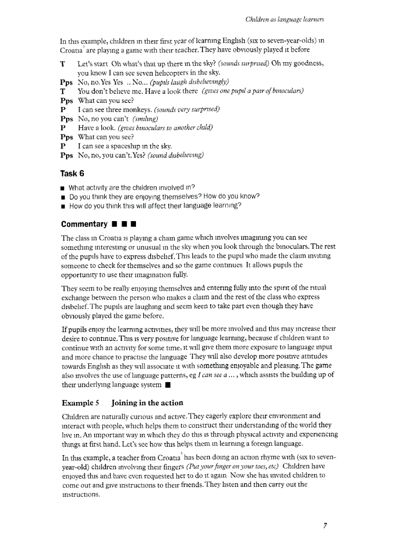 image for page Sách dạy tiếng Anh Childrent learning English