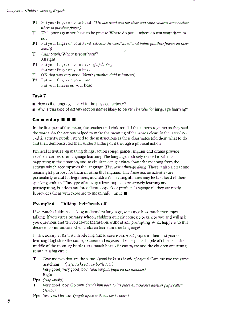 image for page Sách dạy tiếng Anh Childrent learning English