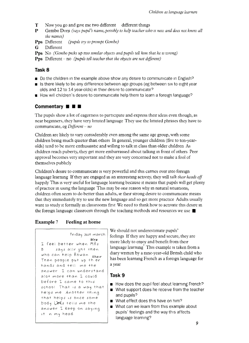 image for page Sách dạy tiếng Anh Childrent learning English