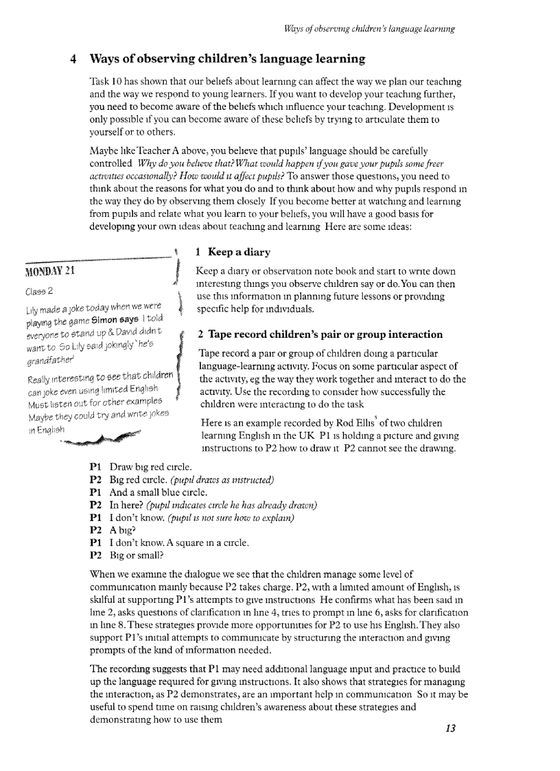 image for page Sách dạy tiếng Anh Childrent learning English