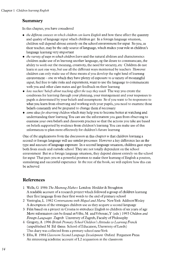 image for page Sách dạy tiếng Anh Childrent learning English